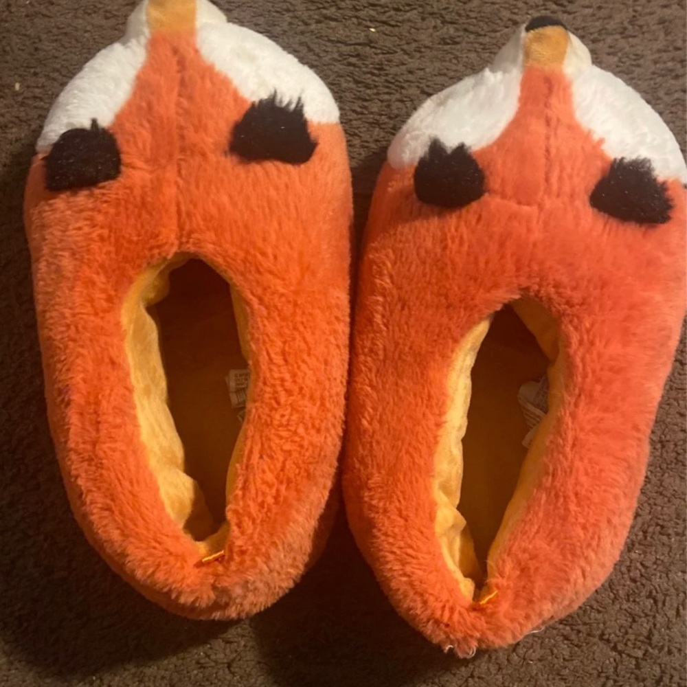 House slippers
